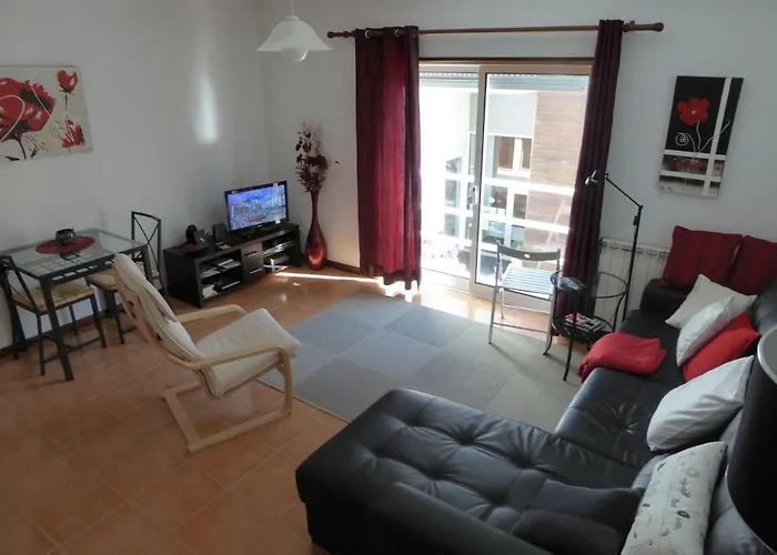 Casa Fernandes - Costa Nova