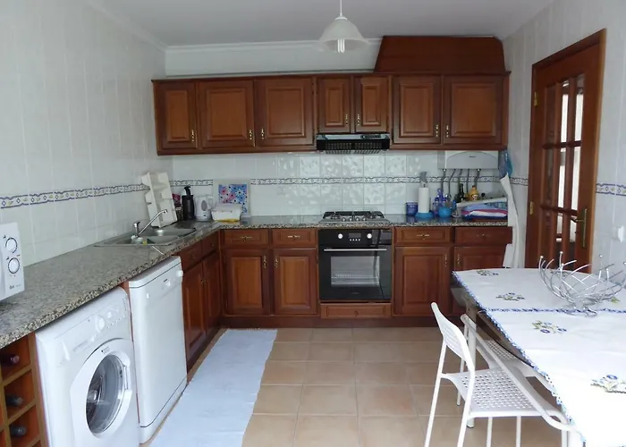 Casa Fernandes - Costa Nova