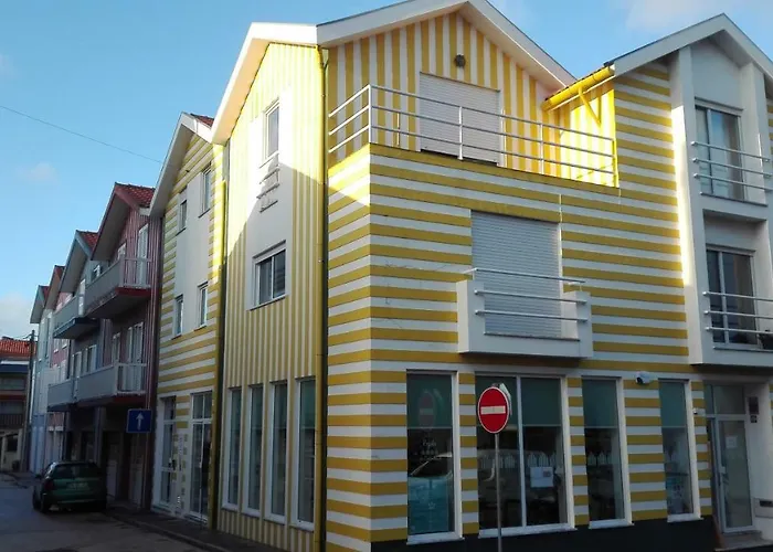 Casa Fernandes - Costa Nova