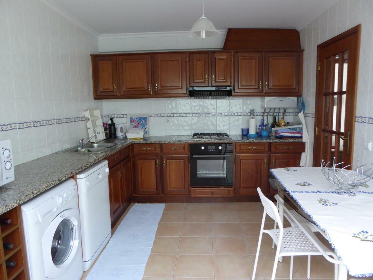 Casa Fernandes - * Costa Nova