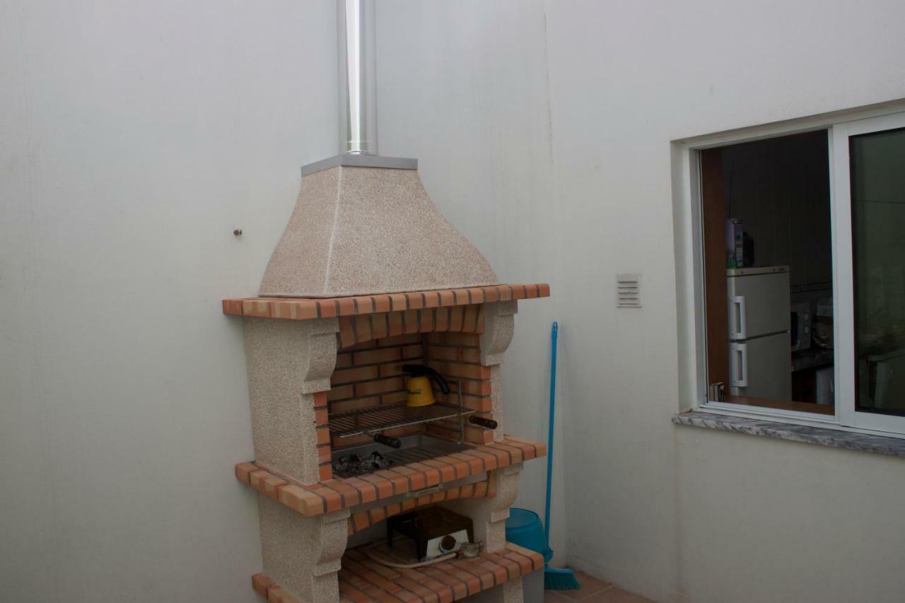 Casa Fernandes - Costa Nova