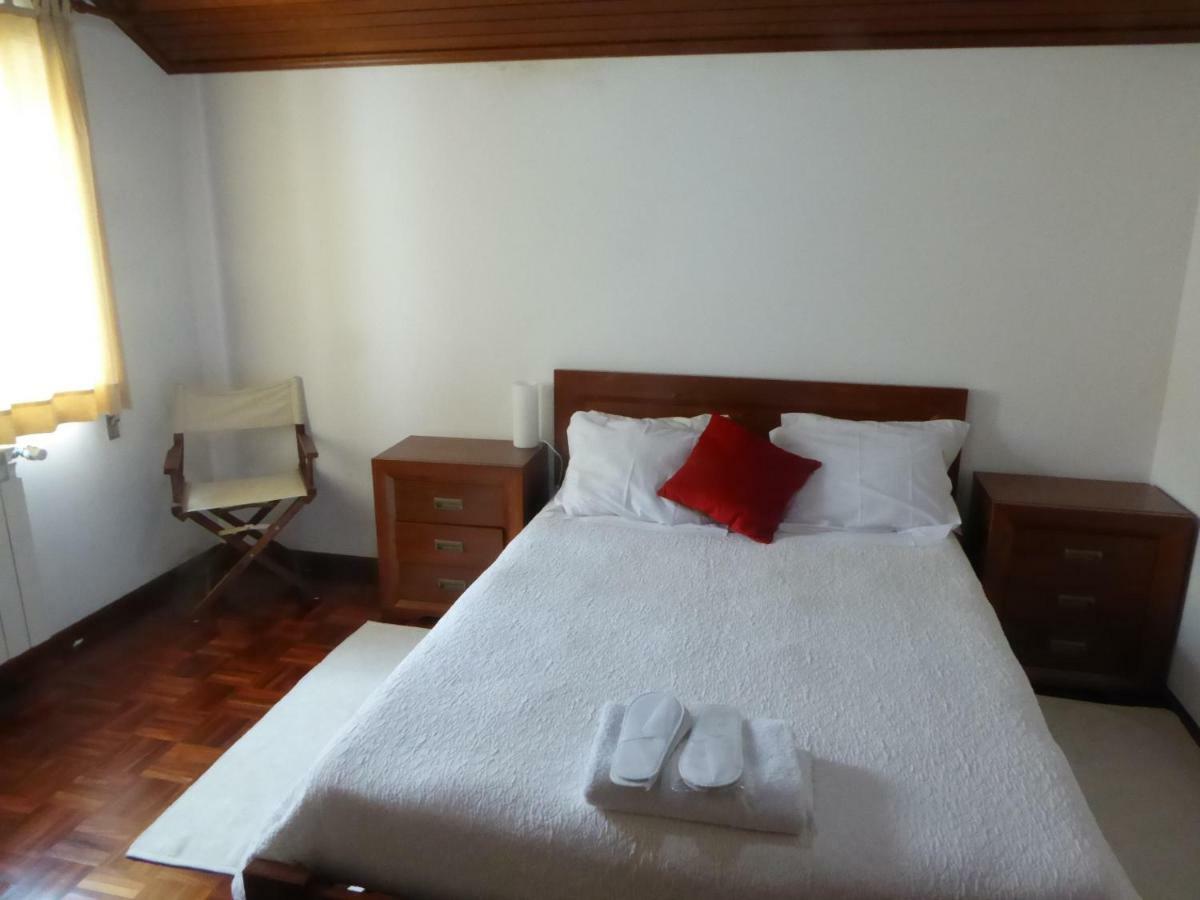 Apartment Casa Fernandes - *