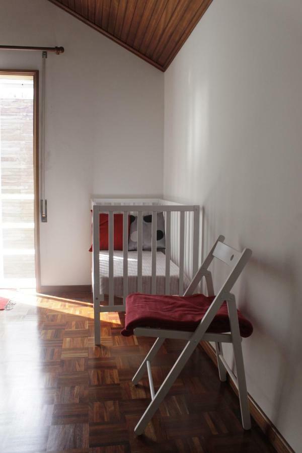 Apartment Casa Fernandes -